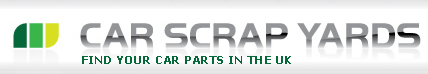 Used car parts