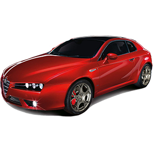 pi�ce Alfa-romeo Gt coupe