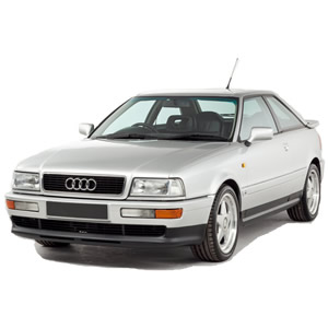 pi�ce Audi Coupe gt