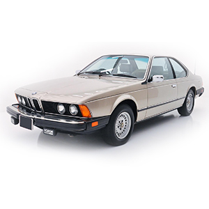 pi�ce Bmw 633