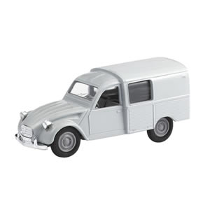 pi�ce Citroen 3 cv fourgonnette