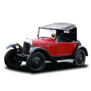 pi�ce Citroen 5hp