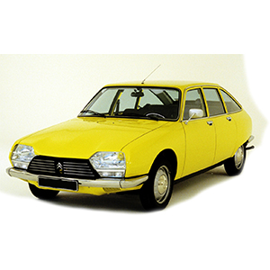 pi�ce Citroen Gsa