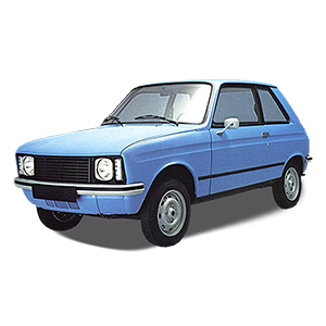 pi�ce Citroen Lna