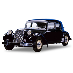 pi�ce Citroen Traction