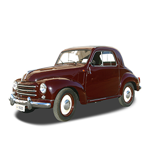 pi�ce Fiat Topolino