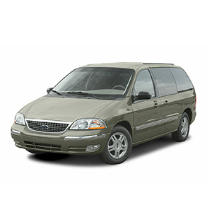 pi�ce Ford Aerostar
