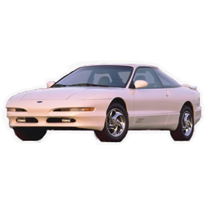 pi�ce Ford Probe