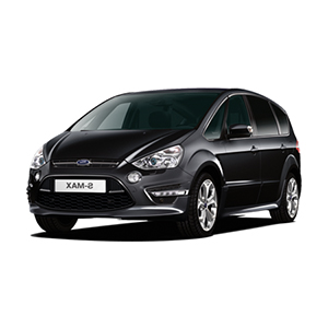 Photo Ford S-max