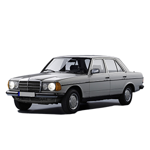 pi�ce Mercedes 200