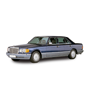 pi�ce Mercedes 260