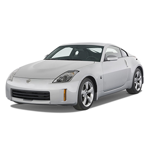pi�ce Nissan 350 z