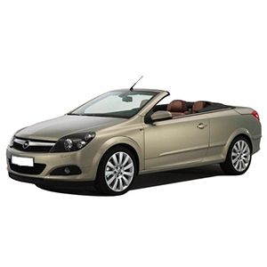 pi�ce Opel Cabrio