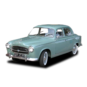 pi�ce Peugeot 403