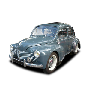 pi�ce Renault 4CV