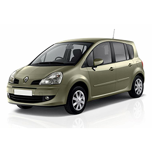 pi�ce Renault Grand Modus