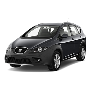 pi�ce Seat Altea Freetrack