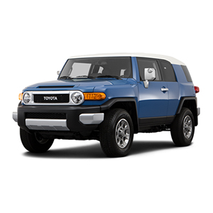 pi�ce Toyota FJ Cruiser
