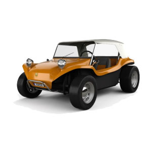 pi�ce Volkswagen Buggy