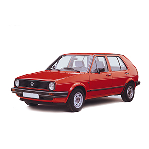 pi�ce Volkswagen Golf 2