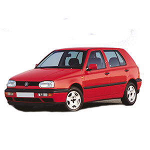 pi�ce Volkswagen Golf 3