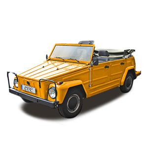 pi�ce Volkswagen Type 181