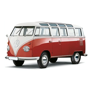 pi�ce Volkswagen Type 23 kombi