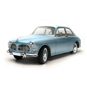 pi�ce Volvo 121