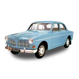 pi�ce Volvo 122