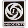 pièces Innocenti 990