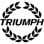pièces Triumph Tr 6