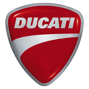 Casse moto Ducati 