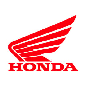 Casse moto Honda 