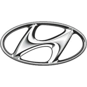 Casse auto Hyundai 