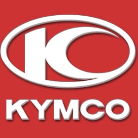 Casse moto Kymco 