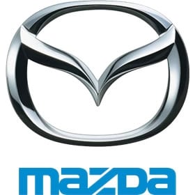 Casse auto Mazda 