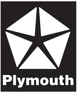 logo plymouth