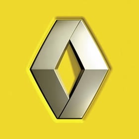pièces Renault