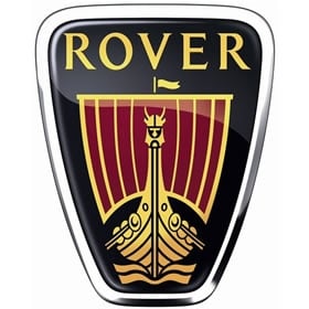 Casse auto Rover 