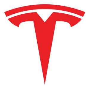Casse auto Tesla 