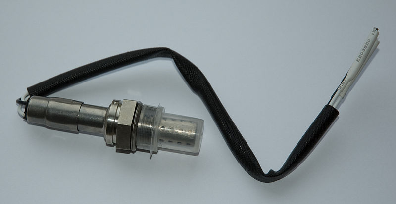 Sonde à oxygène Lambda