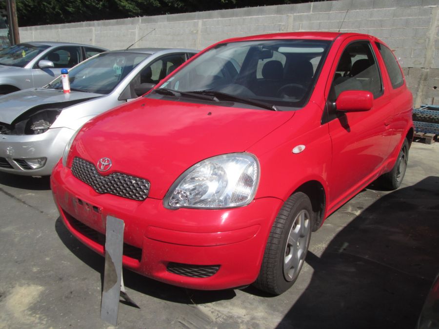 toyota nlp90 #5 toyota nlp90 #5