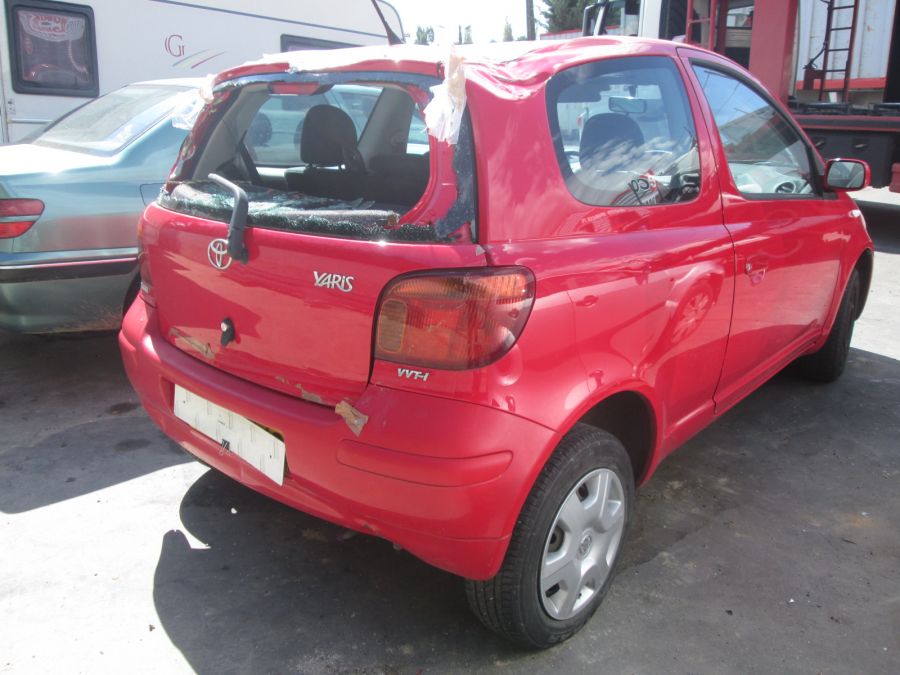toyota nlp90 #2 toyota nlp90 #2