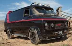 Chevrolet-G20 thumbnail Camion du film agence tous risques