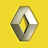 Logo Renault Logo Renault