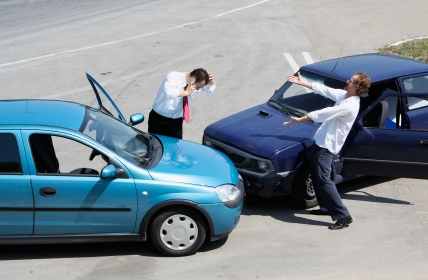 Responsabilité accident voiture autonome