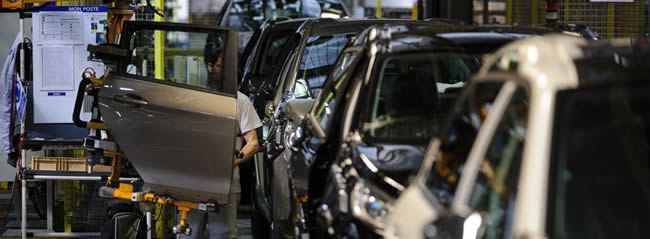 libéralisation marché des pièces de carrosserie automobile