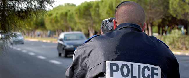 Pourquoi tant d'injustice : délits routiers, contraventions