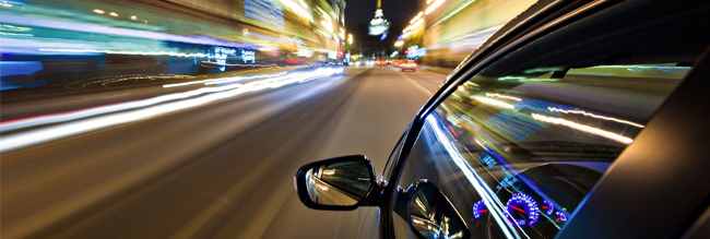 Vérification fonctionnement des feux de signalisation auto