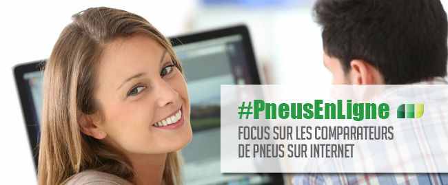 Comment acheter des pneus pas chers sur internet ? Comparateur de pneus en ligne